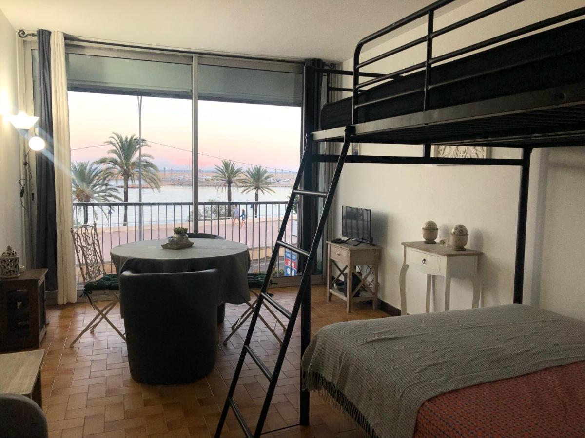 Etoile De Mer - Menton, Garavan Buitenkant foto